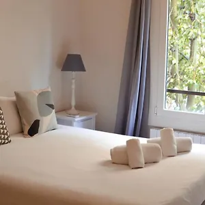 Casa Cosi - Casanova 1 Barcellona