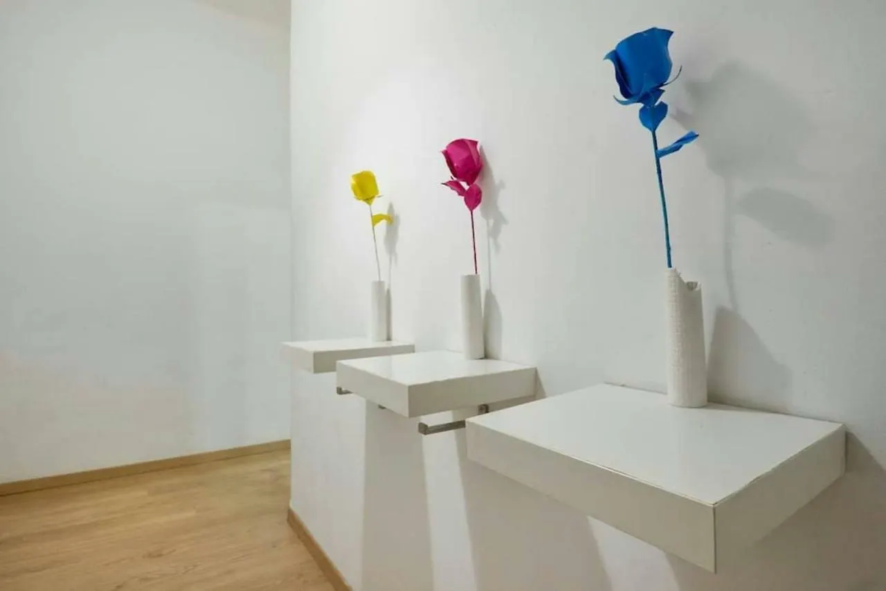 Apartamento Noemi Barcelone 0*,