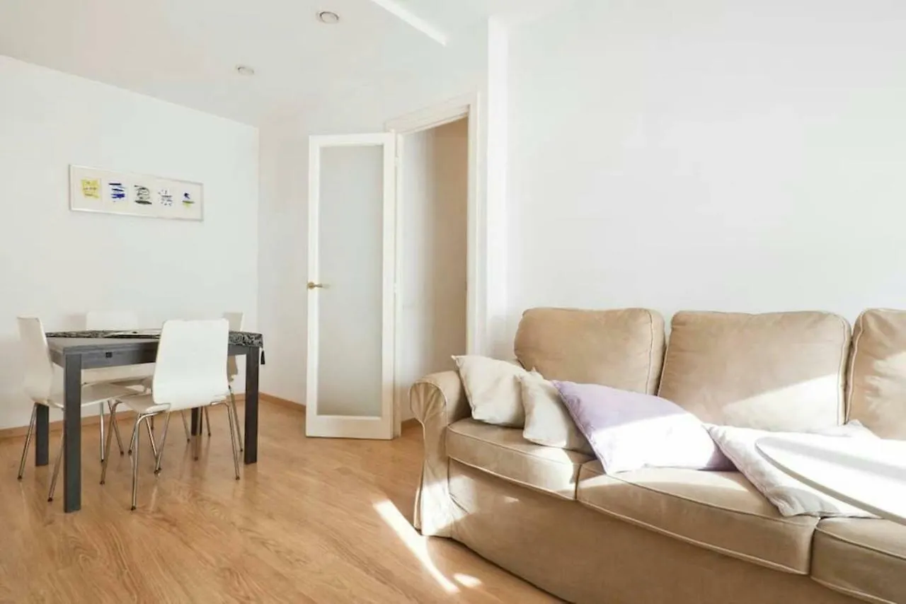 Appartamento Apartamento Noemi Barcellona Spagna