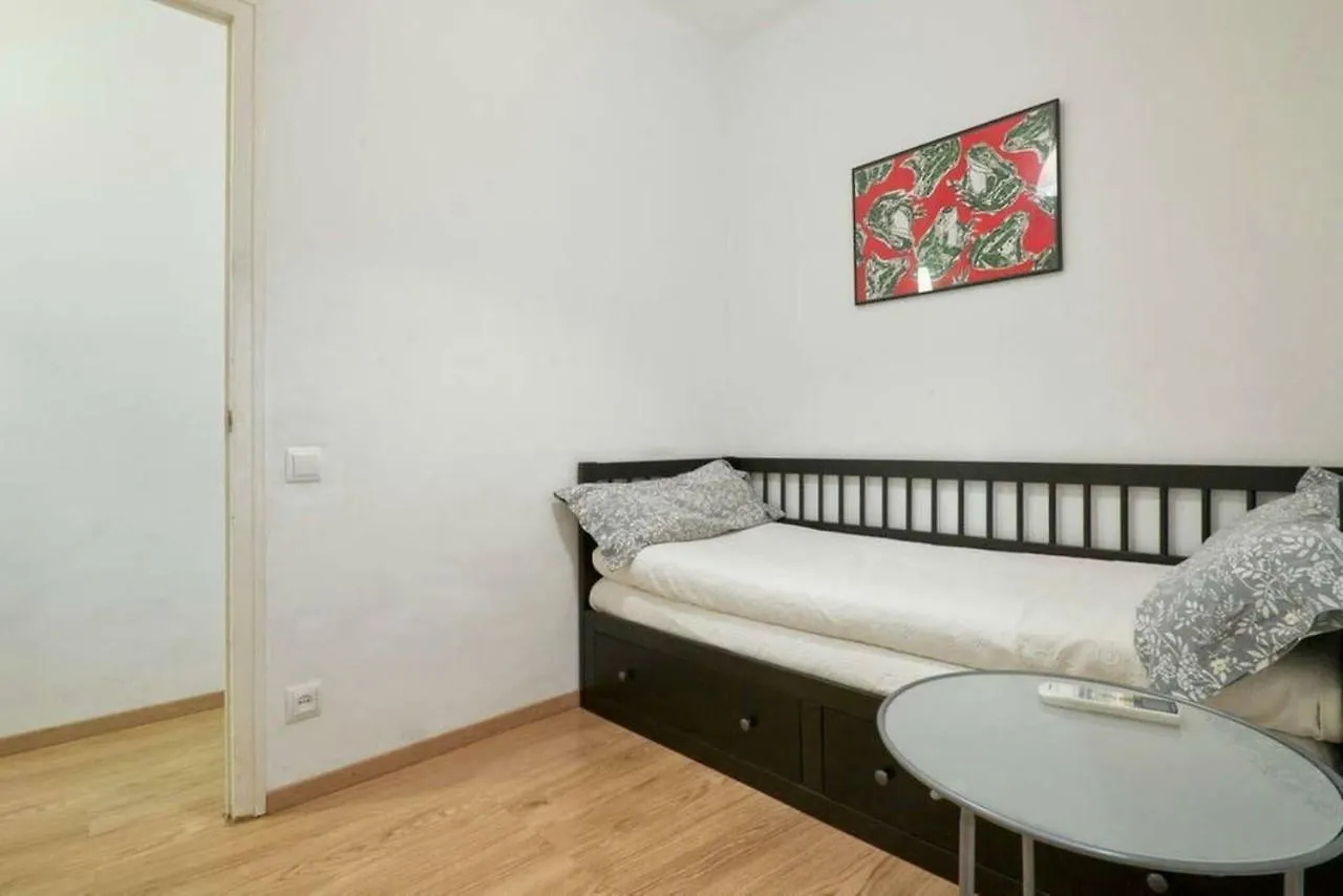 Apartamento Noemi Barcelone 0*,  Espagne