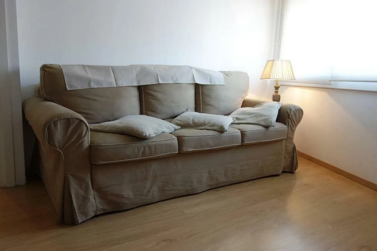 Appartement Apartamento Noemi Barcelone