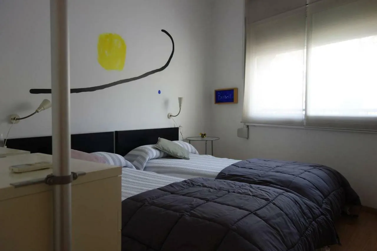 Appartamento Apartamento Noemi Barcellona
