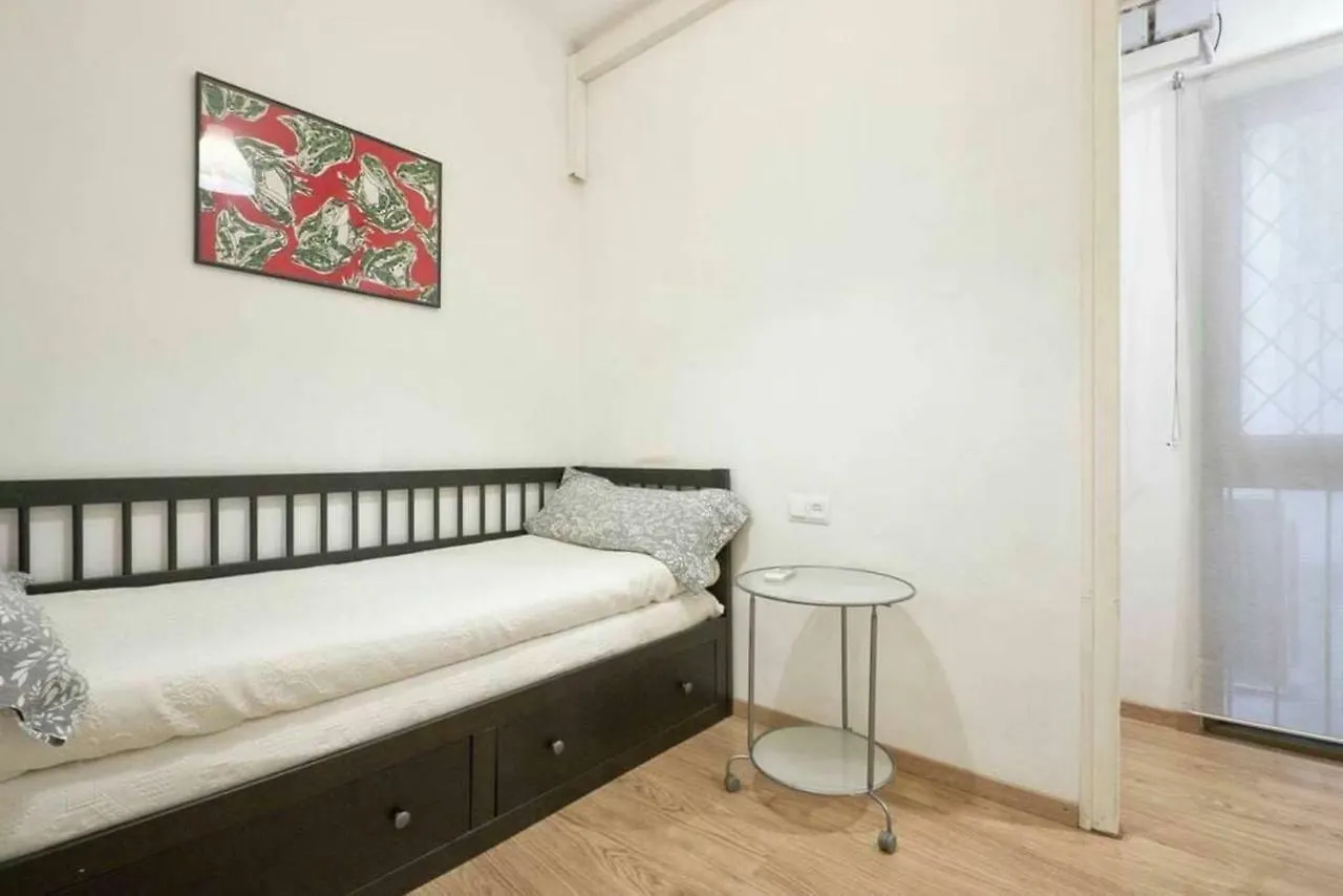 Apartamento Noemi Barcelona Spain