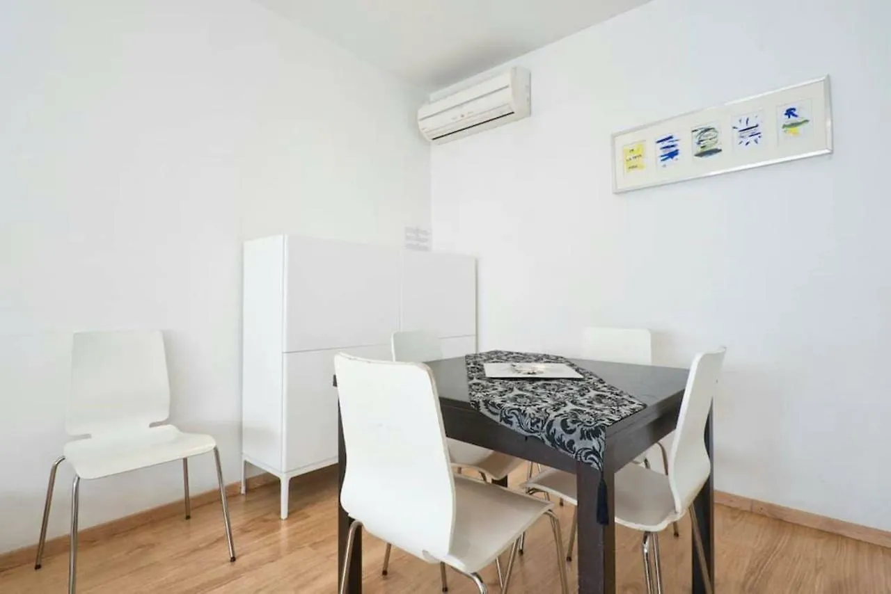 Apartamento Noemi Barcelona Apartment