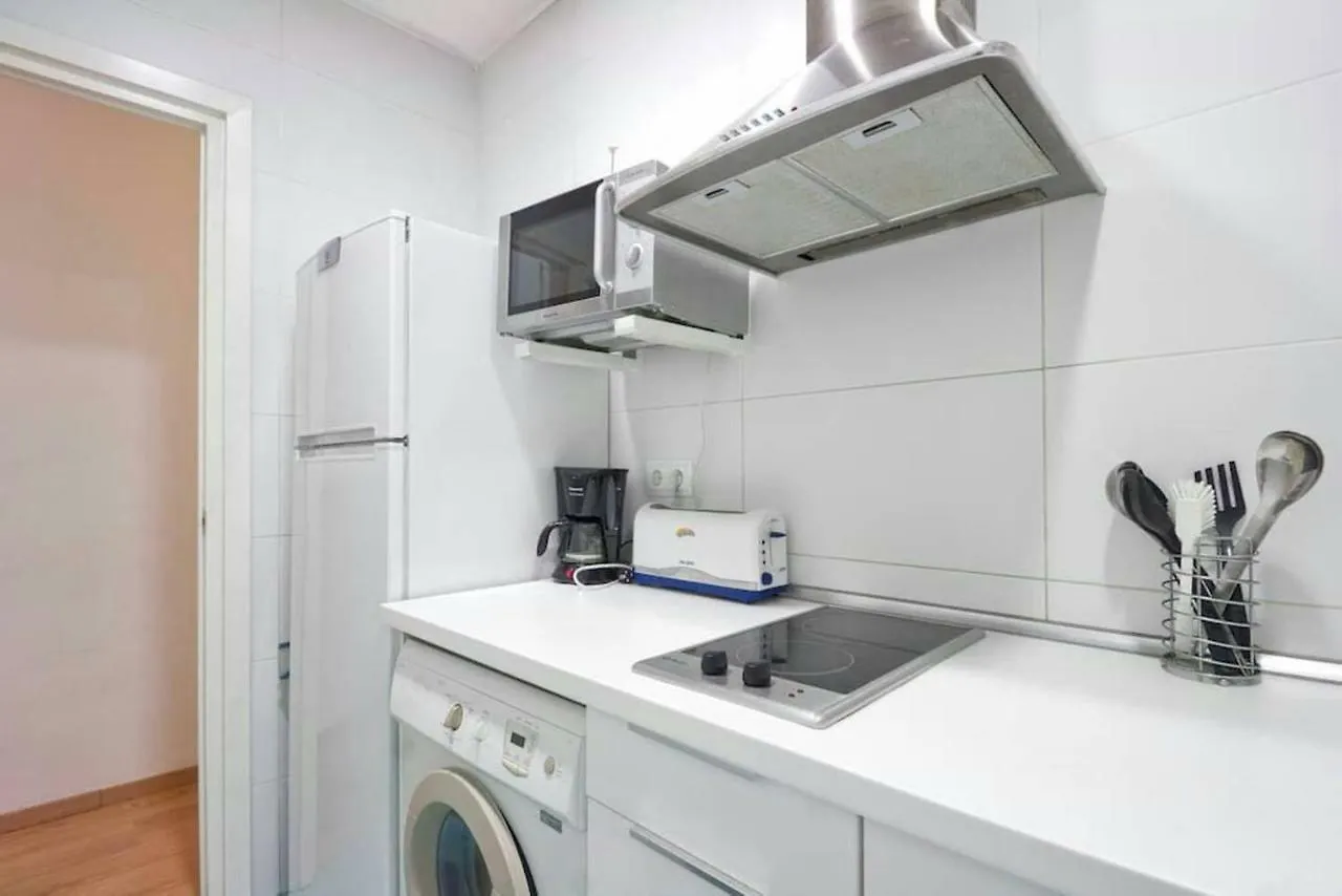 Apartamento Noemi Barcelona
